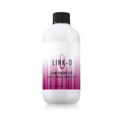 LINK-D Atstatomasis, intensyviai drėkinantis plaukus šampūnas Bond Keeper Nr.0 250ml